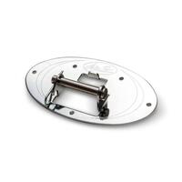 Motion Pro 08-080435 Wall Bracket for 08-0114 T-Handle Rack