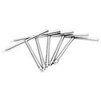 Motion Pro 08-080448 SAE Ball-End Allen T-Bar Set