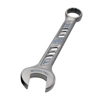 Motion Pro 08-080465 Tiprolight Titanium Combination Wrench, 14 mm