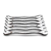 Motion Pro 08-080526 6 pce Ergo Wrench Set 5mm to 7mm ( LTD Life Time Warranty )