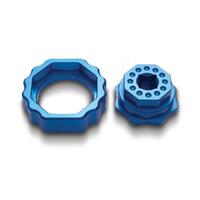 Motion Pro Fork Cap Tool for KYB 49mm for Yamaha YZ250X 2015-2021