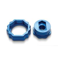 Motion Pro Fork Cap Tool Showa for Suzuki RM-Z250 2007-2010