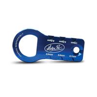 Motion Pro 08-080579 Spark Plug Gap/Bottle Opener Tool