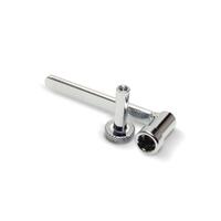 Motion Pro 08-080585 Tappet Adjuster Set, 4mm Sq - w/10mm Socket