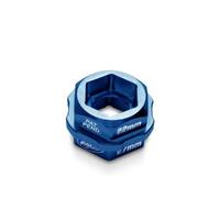 Motion Pro 08-080587 T6 Combo Lever Hex Adp, 32mm - 27mm/22mm