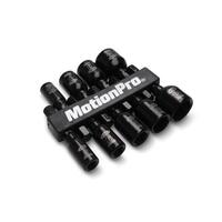 Motion Pro 08-080590 Magnetic Nut Drive Set (08-0590)