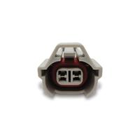 MP Pigtail for Fuel Injector Cleaner Kit - ND for Kawasaki KFX450R 2008-2014