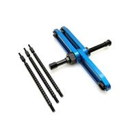 Motion Pro 08-080605 Crankcase Splitter V2 (Supersedes from 08-080245)