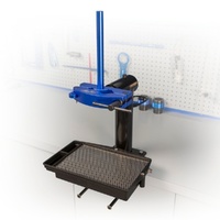 Motion Pro 08-080628 Pivot Suspension Vise (10kg) - includes drain pan