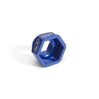 Motion Pro 32-27mm/17mm Axle Adaptor for Husqvarna FC450 2016-2022