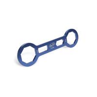 Motion Pro Fork Cap Wrench 46mm/50mm for Suzuki RM125 1998-2012