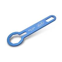 Motion Pro MP Fork Cap Wrench - 50mm/14mm for Suzuki RM-Z250 2018-2022