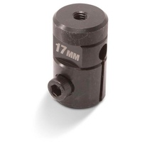 Motion Pro 08-080709 Dowel Puller, 17mm (Pair with 08-080604)