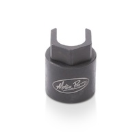 Motion Pro 08-080730 Motion Pro, WP Shock Clevis Jam Nut Socket