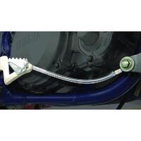 Motion Pro Brake Snake - Pedal Anchor for Kawasaki KX250 2000-2008