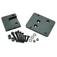 Motion Pro 08-110032 4WD Switch Relocation Kit. TRX 450FE/FM