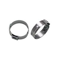 Motion Pro 08-110069 Stepless Ear Clamps, 26.9mm to 30.1mm range, 10 pcs