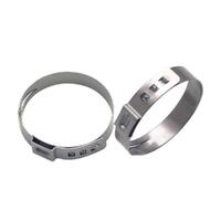 Motion Pro 08-110071 Stepless Ear Clamps, 32.9mm to 36.1mm range, 10 pcs