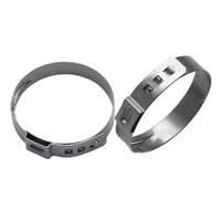 Motion Pro 08-110072 Stepless Ear Clamps, 36.4mm to 39.6mm range, 5 pcs