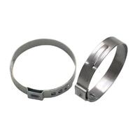 Motion Pro 08-110073 Stepless Ear Clamps, 40.8mm to 44.0mm range, 5 pcs