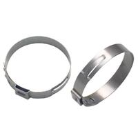 Motion Pro 08-110074 Stepless Ear Clamps, 43.8mm to 47.0mm range, 5 pcs