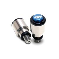 Motion Pro Micro Bleeder M4X0.7 - WP for Husaberg FE501 2013-2014