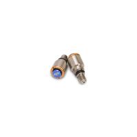 Motion Pro Micro Bleeder M5X0.8 - Gold - Showa for Honda CRF450X 2009-2017