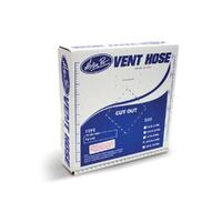 Motion Pro 08-120003 Clear PVC Vent Hose 5/16" (8mm) ID X 25ft