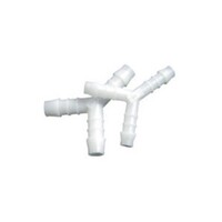 Motion Pro 08-120014 Fuel Line Fittings 3/16' Y Connector 10
