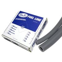Motion Pro 08-120033 Premium Fuel Line, Gray 5/16" ID X 25ft