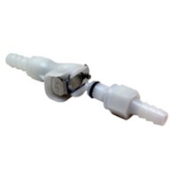 Motion Pro 08-120037 Fuel Line Quick Disconnection DSO 1/4