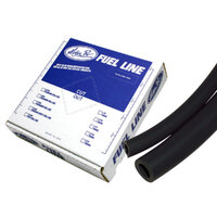 Motion Pro 08-120042 Premium Fuel Line, Black 5/16" ID X 25ft