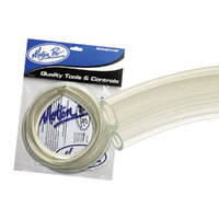 Motion Pro 08-120057 Premium Fuel Line, Clear 5/16" ID X 3ft