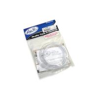 Motion Pro 08-120065 Clear PVC Vent Hose 5/16" (8mm) ID X 3ft