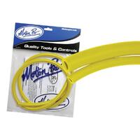 Motion Pro 08-120071 LP (Low Permeation) Premium Fuel Line 1/4" (6mm) ID X 3ft