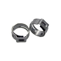 Motion Pro 08-120076 Stepless Clamps 10.8 to 13.3mm 10 pcs
