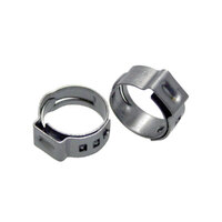 Motion Pro 08-120077 Stepless Clamps 12 to 14.5mm 10 pcs