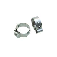 Motion Pro 08-120084 Stepless Ear Clamps, 8.8mm to 10.5mm range, 10 pcs