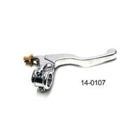 Motion Pro 08-140107 Lever Assembly Brake-Polished (K/S/Y)