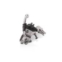 Motion Pro Clutch Perch Polish for Yamaha YZ450FX 2016-2018