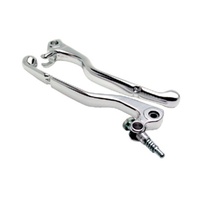 Motion Pro Forged Lever Brake/Clutch for Husqvarna FE450 2014-2016