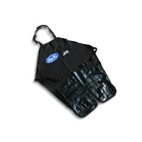 Motion Pro 08-200000 Apron - With Tool Logo - Black