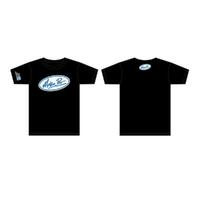 Motion Pro 08-200012 Tee Shirt Medium - Black