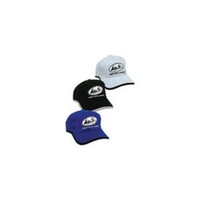 Motion Pro 08-200063 Hat, Embroidered Royal Blue/White