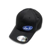 Motion Pro 08-200220 Hat, Black Small/Medium Flexfit