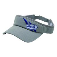 Motion Pro 08-200225 Visor - Grey