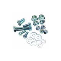 Motion Pro 08-331201 Mini Hardware Kit, Zinc Finish, Single Pack
