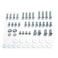 Motion Pro 08-331600 Metric Hardware Kit 52 Pcs