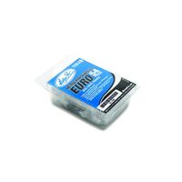 Motion Pro 08-331700 54 Pc Euro Bolt Kit