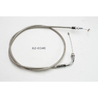 Motion Pro 08-620346 Cable, Armor Coat, Throttle